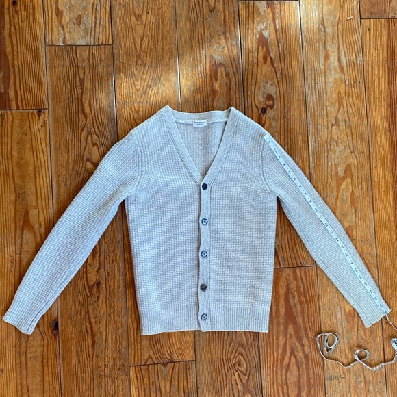 Club Monaco sweater - Picture 4 of 5